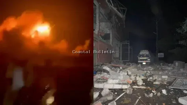 ಪಹಲ್ಗಾಮ್ ದಾಳಿಗೆ ಭಾರತದ ಪ್ರತೀಕಾರ, ದಾಳಿಯ ಸಂಪೂರ್ಣ ಮಾಹಿತಿ ಇಲ್ಲಿದೆ