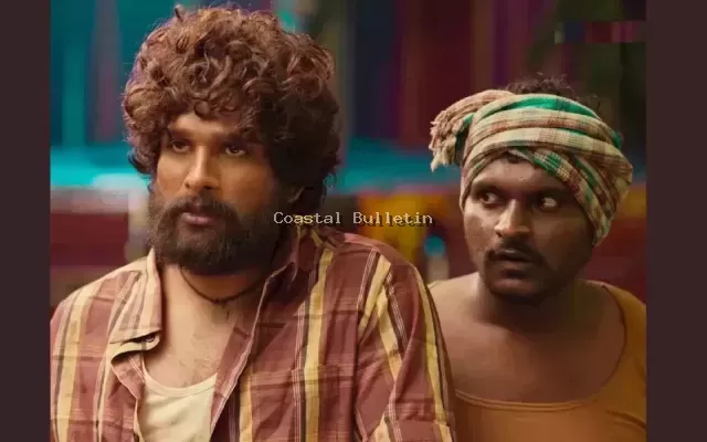 ಪುಷ್ಪಾ ಸಿನೆಮಾದಲ್ಲಿ ನಟಿಸಿದ್ದ ಜಗದೀಶ್ ಕಿರುಕುಳದಿಂದ ಸಹನಟಿ ಆತ್ಮಹತ್ಯೆ - ಪ್ರಕರಣ ದಾಖಲಿಸಿ ಆರೋಪಿಯನ್ನು ಬಂಧಿಸಿದ ಪೊಲೀಸರು.