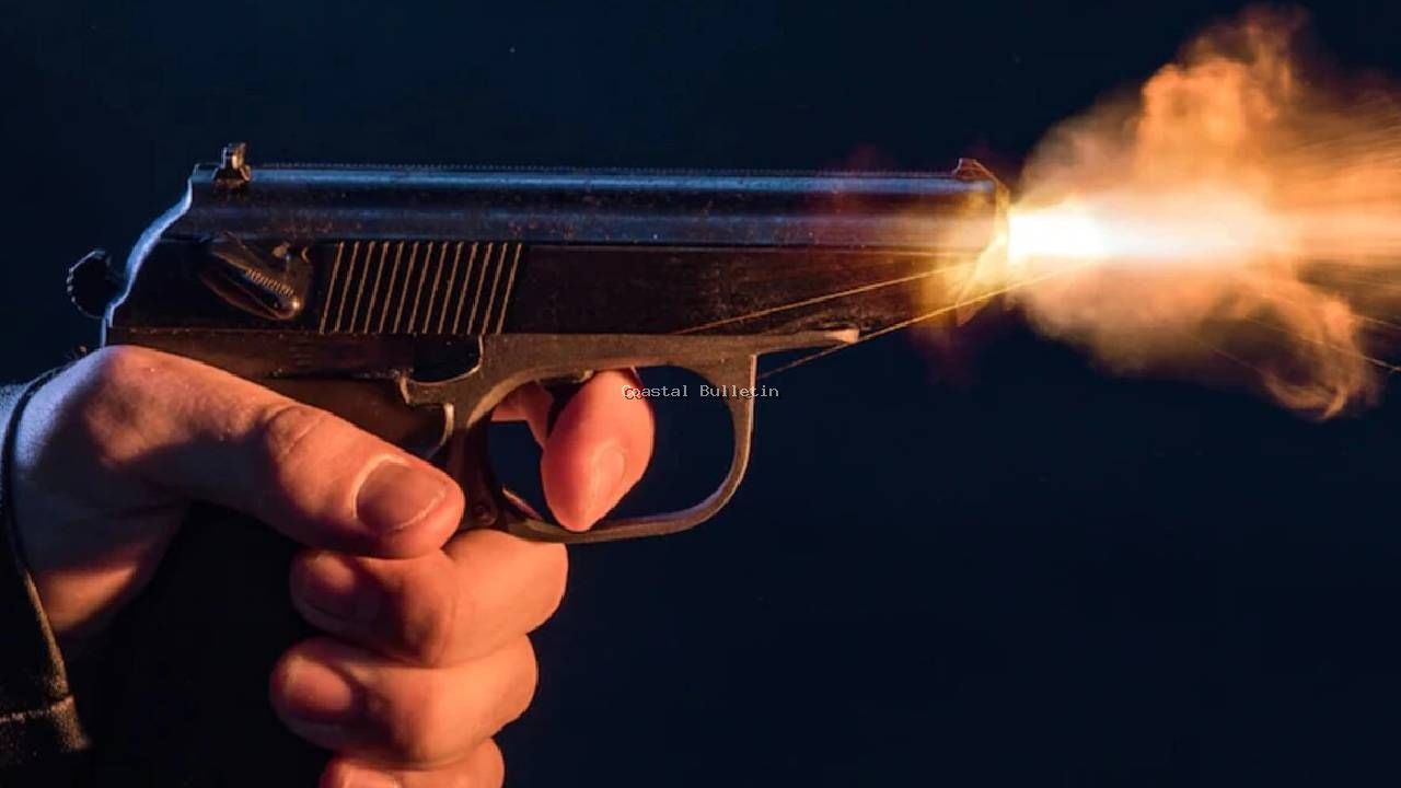 ಪಶ್ಚಿಮ ಬಂಗಾಳದಲ್ಲಿ ಟಿಎಂಸಿ ನಾಯಕನ ಹತ್ಯೆ.