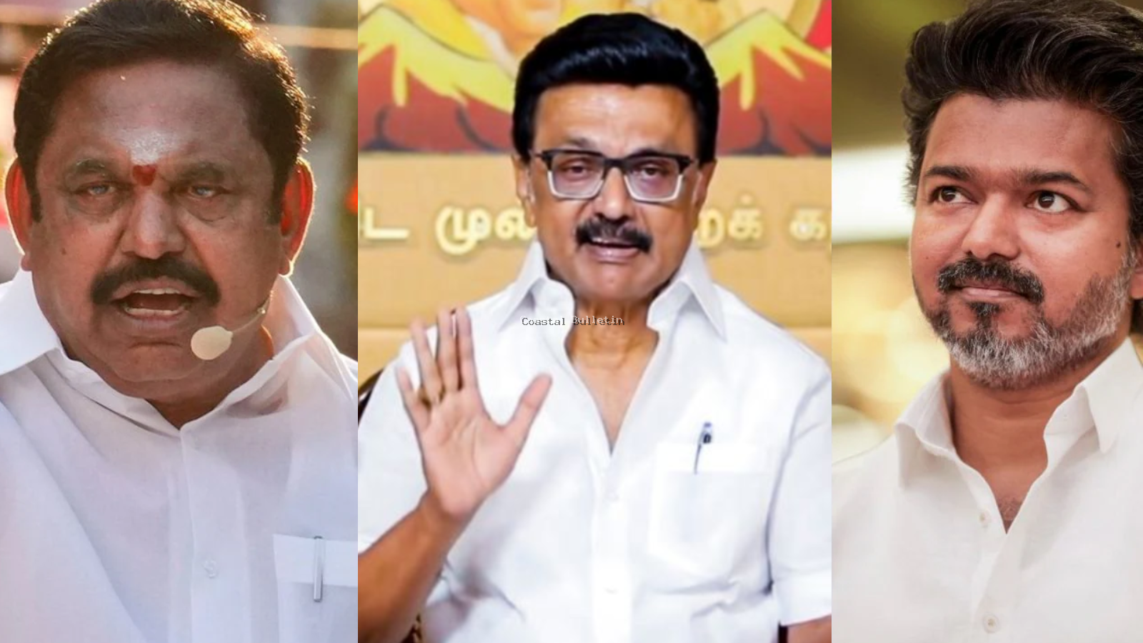 ಡಿಎಂಕೆ, ಅಣ್ಣಾಡಿಎಂಕೆ ಸರ್ಕಾರ ರಚಿಸಲು ಮುಂದಾದ್ರೆ ಟಿವಿಕೆಯ ಎಲ್ಲಾ 108 ಶಾಸಕರು ರಾಜೀನಾಮೆ!