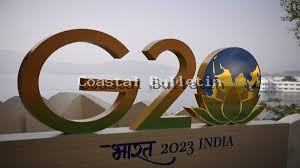 ರಾಷ್ಟ್ರ ರಾಜಧಾನಿ ದೆಹಲಿಯಲ್ಲಿ ನಾಳೆಯಿಂದ ಜಿ20 ಶೃಂಗಸಭೆ.