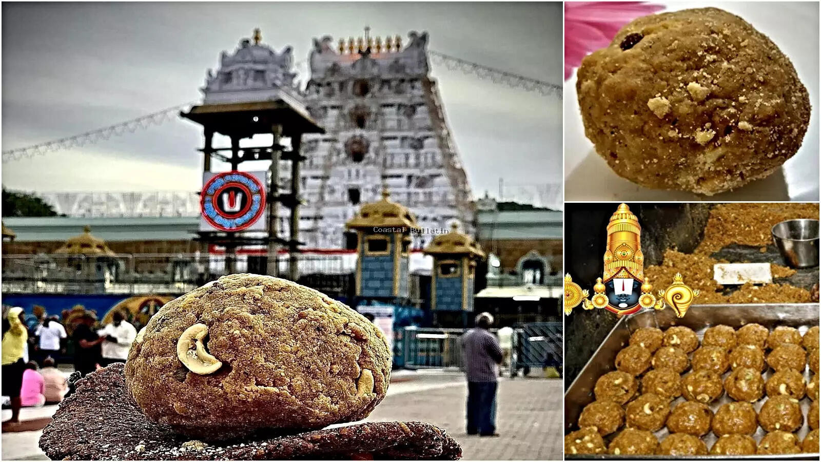 ತಿರುಪತಿಗೆ ಐದು ವರ್ಷ ಕಲಬೆರಕೆ ತುಪ್ಪ ಪೂರೈಕೆ &ndash; SIT ತನಿಖೆಯಲ್ಲಿ ರಾಸಾಯನಿಕ ಬಳಕೆಯಾಗಿರೋದು ಪತ್ತೆ