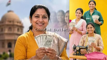 ಸರ್ಕಾರದ ಗೃಹಲಕ್ಷ್ಮಿ ಯೋಜನೆಯ ₹2,500 ಹಣ ಪಡೆಯಲು 'ಗರ್ಭಕಂಠ ಕ್ಯಾನ್ಸರ್ ಲಸಿಕೆ' ಪಡೆಯುವುದು ಕಡ್ಡಾಯ!