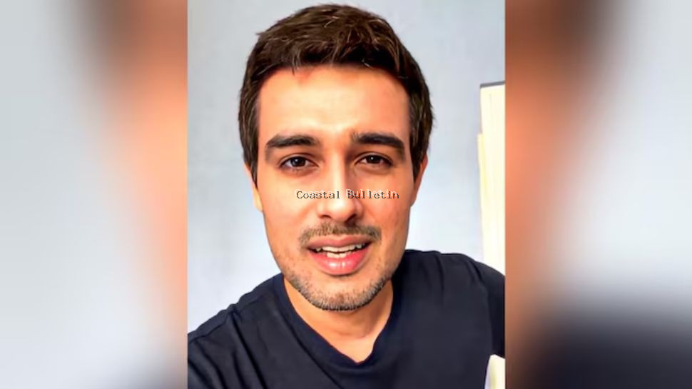 ಬಂಧನವಲ್ಲ, ನನ್ನನ್ನು ಕಿಡ್ನ್ಯಾಪ್&zwnj; ಮಾಡಿದ್ದರು &ndash; ಬಿಡುಗಡೆ ಬಳಿಕ ಧ್ರುವ್ ರಾಠಿ ಹೇಳಿದ್ದೇನು?