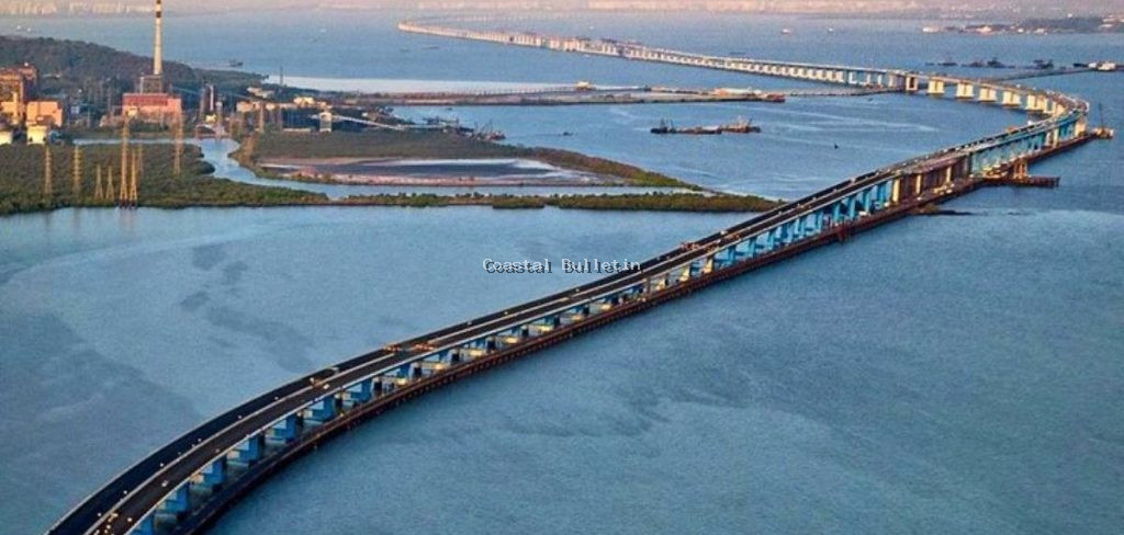 ದೇಶದ ಅತೀ ದೊಡ್ಡ ಸಮುದ್ರ ಸೇತುವೆ ಇಂದು ಪ್ರಧಾನಿ ಮೋದಿಯಿಂದ ಉದ್ಘಾಟನೆ.