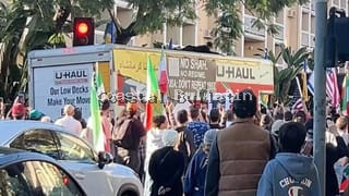 ಇರಾನ್ ಜತೆ ವ್ಯಾಪಾರ ಮಾಡುವ ದೇಶಗಳಿಗೆ ಶೇ.25ರಷ್ಟು ಸುಂಕ ಘೋಷಿಸಿದ ಟ್ರಂಪ್