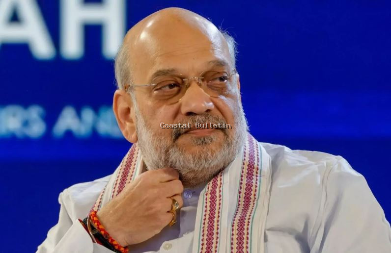 2029ರೊಳಗೆ ಎನ್&zwnj;ಡಿಎ ಆಡಳಿತದ 21 ರಾಜ್ಯಗಳಲ್ಲಿ ಏಕರೂಪ ನಾಗರಿಕ ಸಂಹಿತೆ: ಅಮಿತ್ ಶಾ