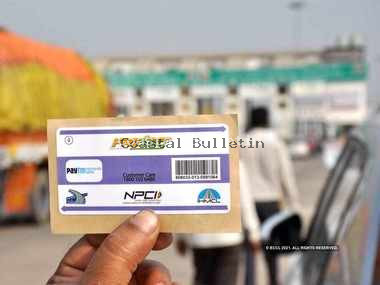 ವಾಹನಗಳ ಫಾಸ್ಟ್ ಟ್ಯಾಗ್ ಕೆವೈಸಿ ( Fastag KYC) ಕಡ್ಡಾಯ, ಜ.31ಕೊನೆಯ ದಿನಾಂಕ.