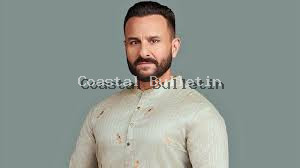 ಮಧ್ಯರಾತ್ರಿ ಮನೆ ಒಳಗೆ ನುಗ್ಗಿ ಸೈಫ್ ಅಲಿ ಖಾನ್​ಗೆ​ ಚಾಕು ಇರಿತ; ಆರು ಕಡೆಗಳಲ್ಲಿ ಗಾಯ