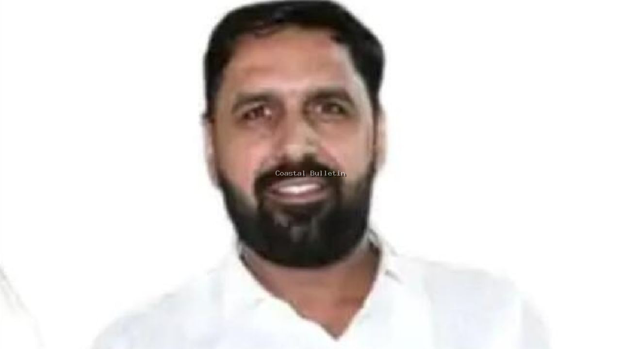 ಬಿಜೆಪಿ ನಾಯಕನಿಗೆ ಗುಂಡಿಕ್ಕಿ ಹತ್ಯೆ