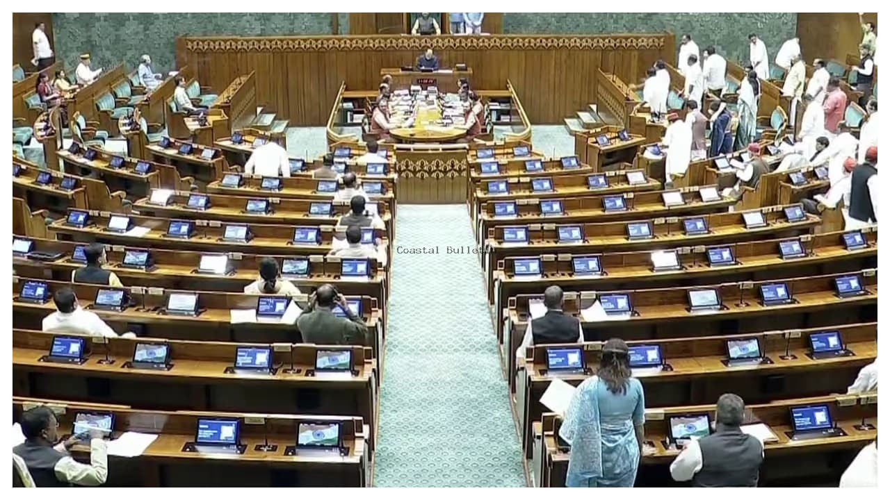 ಮೋದಿ ಸರ್ಕಾರದ ಕನಸು ಭಗ್ನ, ಮಹಿಳಾ ಮೀಸಲಿಗೆ ಲೋಕಸಭೆಯಲ್ಲಿ ಸೋಲು!