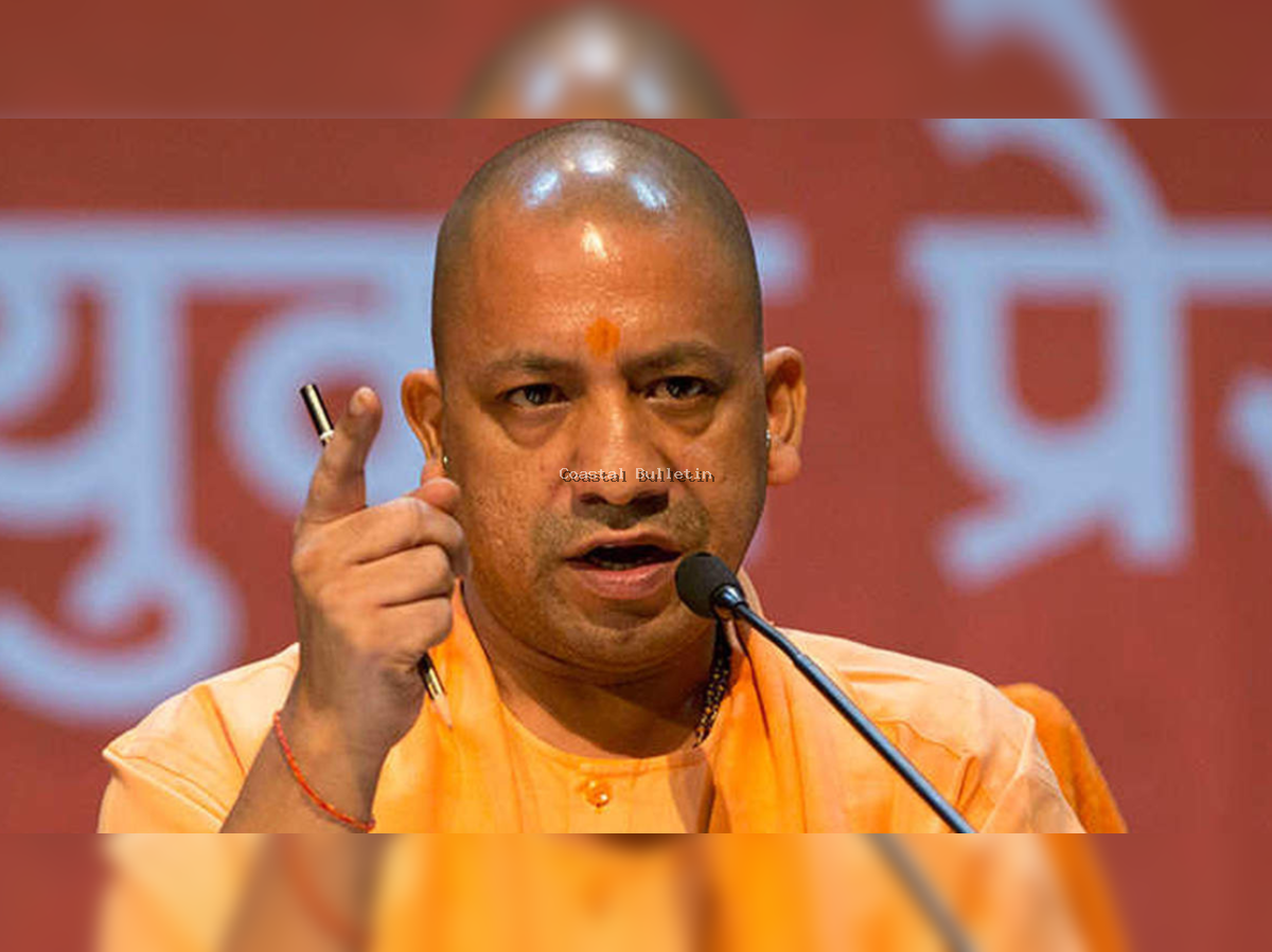 ಮಹಿಳೆಯರಿಗೆ ಕಿರುಕುಳ ನೀಡಿದರೆ ನೇರ ಯಮನಲ್ಲಿಗೆ ದಾರಿ ತೋರಿಸುವೆ- ಯೋಗಿ ಆದಿತ್ಯನಾಥ್