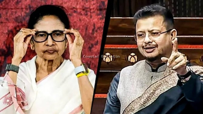 ಟಿಎಂಸಿ ಪಕ್ಷದ ಹೆಸರು, ಚಿಹ್ನೆ ಫ್ರೀಜ್&zwnj; &ndash; ದೀದಿ, ಅರೂಪ್ ರಾಯ್ ಬಣಗಳಿಗೆ ಚುನಾವಣಾ ಆಯೋಗ ಶಾಕ್