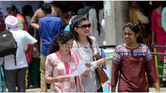 JEE MAIN 2025ರ ಫಲಿತಾಂಶ ಪ್ರಕಟ: ಕರ್ನಾಟಕದ ಕುಶಾಗ್ರಗೆ ಔಟ್ ಆಫ್ ಔಟ್!: 100ಕ್ಕೆ 100 ಅಂಕ ಪಡೆದ 24 ಅಭ್ಯರ್ಥಿಗಳು