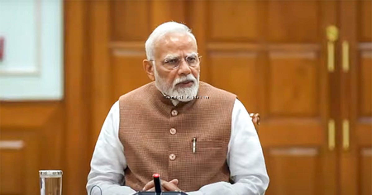 ಮೇ 22ರಂದು ಪ್ರಧಾನಿ ಮೋದಿಯಿಂದ ರಾಜ್ಯದ 5 ಸೇರಿ 103 ಅಮೃತ ರೈಲ್ವೆ ನಿಲ್ದಾಣಗಳ ಉದ್ಘಾಟನೆ