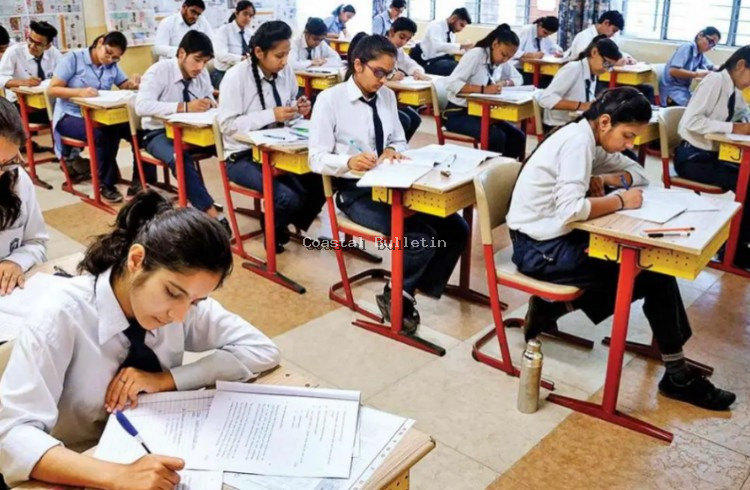 CBSE 2025: 10, 12ನೇ ತರಗತಿ ಪರೀಕ್ಷಾ ವೇಳಾಪಟ್ಟಿ ಪ್ರಕಟ