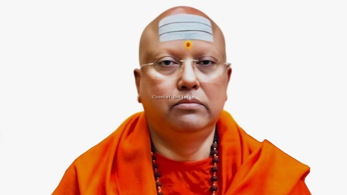 ವಿದ್ಯಾರ್ಥಿನಿಯರಿಗೆ ಲೈಂಗಿಕ ಕಿರುಕುಳ ಆರೋಪ: ಸ್ವಾಮಿ ಚೈತನ್ಯಾನಂದ ಸರಸ್ವತಿ ವಿರುದ್ಧ ಪ್ರಕರಣ ದಾಖಲು