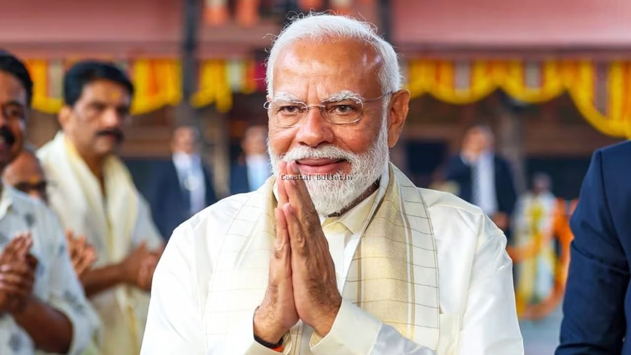 ನರೇಂದ್ರ ಮೋದಿ ಸರ್ಕಾರಕ್ಕೆ 11 ವರ್ಷ, ಕೈಗೊಂಡ ಹನ್ನೊಂದು ಪ್ರಮುಖ ನಿರ್ಧಾರಗಳು