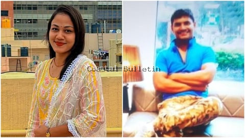 ಬೆಂಗಳೂರು : ಯುವತಿಯನ್ನು ಕೊಂದು ಬರೊಬ್ಬರಿ 59 ಪೀಸ್&zwnj;&zwnj;&zwnj; ಮಾಡಿ ಫ್ರಿಡ್ಜ್&zwnj;ನಲ್ಲಿಟ್ಟು ಎಸ್ಕೇಪ್ ಆಗಿದ್ದ ಆರೋಪಿ ಡೆತ್ ನೋಟ್ ಬರೆದಿಟ್ಟು ಆತ್ಮಹತ್ಯೆ