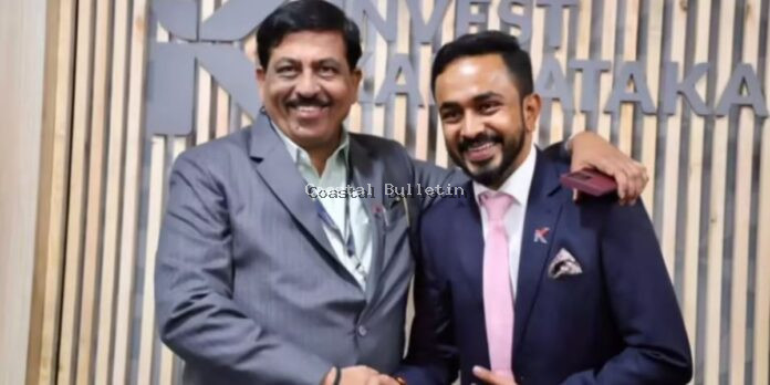 ಮಾಜಿ ಸಚಿವ ಮುರುಗೇಶ್&zwnj; ನಿರಾಣಿ ಪುತ್ರನ ವಿರುದ್ಧ ತನಿಖೆಗೆ ಸುಪ್ರೀಂ ಸೂಚನೆ