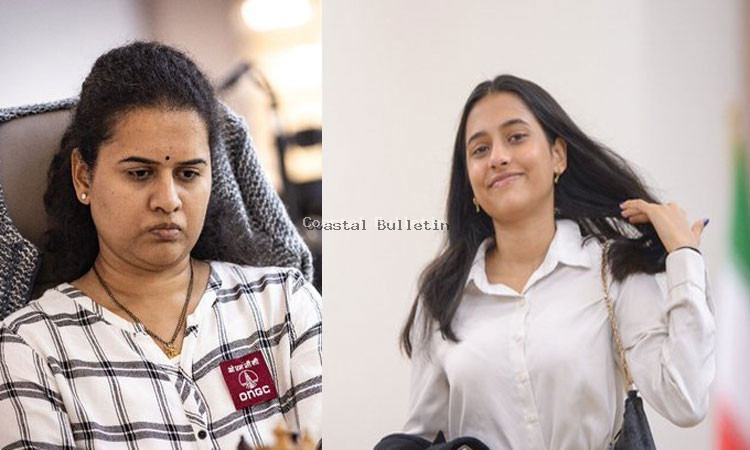 ಮಹಿಳಾ ಚೆಸ್ ವಿಶ್ವಕಪ್ ಗೆದ್ದ​ ದಿವ್ಯಾ ದೇಶ್​ಮುಖ್; ಈ ಸಾಧನೆಗೈದ ಭಾರತದ ಮೊದಲ ಮಹಿಳೆ