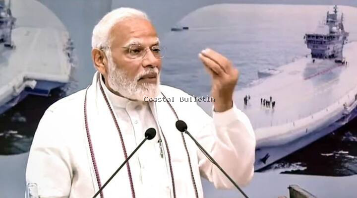 ಇಸ್ಲಾಮಾಬಾದ್:ಎಸ್&zwnj;ಸಿಒ ಸಭೆಗೆ ಪ್ರಧಾನಿ ಮೋದಿಯನ್ನು ಆಹ್ವಾನಿಸಿದ ಪಾಕಿಸ್ತಾನ