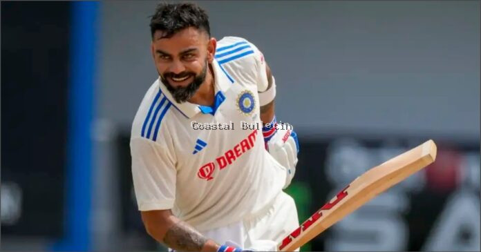 ವಿರಾಟ್ ಕೊಹ್ಲಿ ನಿವೃತ್ತಿ ನೀಡಿದ್ದಲ್ಲ&hellip; ಬಿಸಿಸಿಐ ಕಿಕ್ ಔಟ್ ಮಾಡಿದ್ದು..!