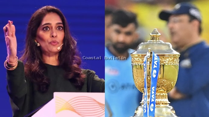 2024 ರ ಐಪಿಎಲ್ ಕ್ರಿಕೆಟ್ ಹಬ್ಬ,ಇಂದು ಆಟಗಾರರ ಹರಾಜು ಪ್ರಕ್ರಿಯೆ.