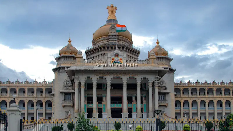 ವಿಧಾನಸೌಧದ ಮೆಟ್ಟಿಲ ಮೇಲೆ ಉರ್ದು ಭಾಷಾ ಹಬ್ಬ ಇಲ್ಲ: ಸಿಎಂ ಕಚೇರಿ