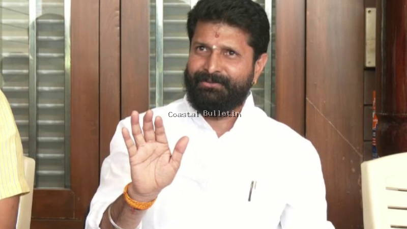 ಬೆಲೆ ಏರಿಕೆ ಬಗ್ಗೆ ಮುಂಚೆ ಹೇಳಿದ್ರೆ ಕಾಂಗ್ರೆಸ್ 50 ಸೀಟು ಗೆಲ್ಲುತ್ತಿರಲಿಲ್ಲ: ಸಿ.ಟಿ.ರವಿ ಕಿಡಿ