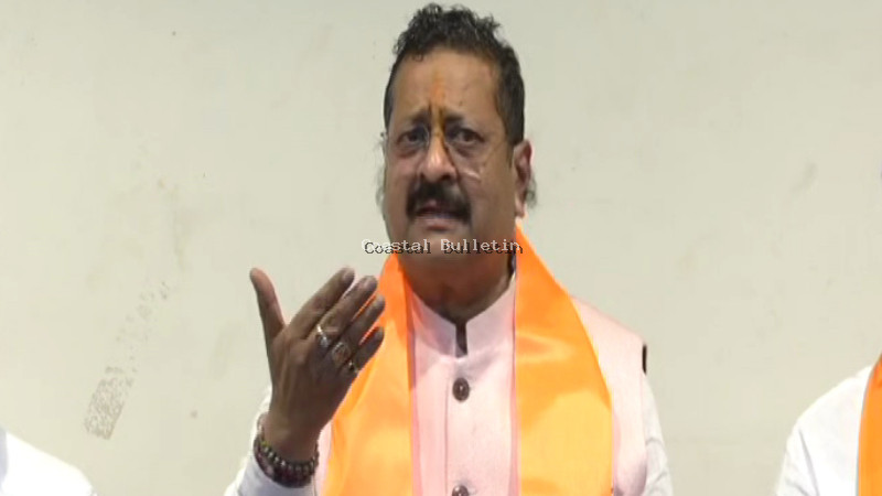 ಭಾರತದ ಗಾಳಿ ಸೇವಿಸಿ, ಯಾವುದೋ ದೇಶದ ಅಧ್ಯಕ್ಷ ಸತ್ತರೆ ಇಲ್ಲಿ ಅಳುವುದು ಯಾಕೆ?: ಯತ್ನಾಳ್&zwnj;