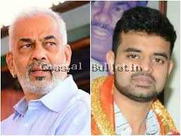 ಸಂಸದ ಪ್ರಜ್ವಲ್ ರೇವಣ್ಣ ಅನರ್ಹಗೊಂಡ ಬಳಿಕ ದೂರು ನೀಡಿದ ಎ.ಮಂಜು ಅವರಿಗೂ ಸಂಕಷ್ಟ!