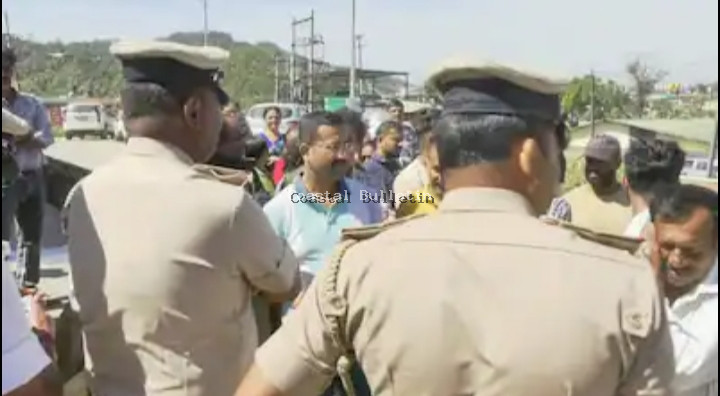 ಕೊಡಗಿನಲ್ಲಿ ವಸ್ತ್ರ ಸಂಹಿತೆ ದಂಗಲ್ ಕಿಚ್ಚು; ಎರಡು ಸಮುದಾಯ ಸಾಮಾಜಿಕ ಜಾಲತಾಣದಲ್ಲಿ ಪರಸ್ಪರ ನಿಂದನೆ