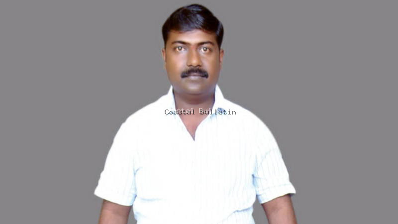 ಭೀಮಾತೀರದಲ್ಲಿ ಮತ್ತೆ ಹರಿದ ನೆತ್ತರು &ndash; ಎದೆಗೆ ಗುಂಡಿಟ್ಟು ಗ್ರಾಮ ಪಂಚಾಯಿತಿ ಅಧ್ಯಕ್ಷನ ಹತ್ಯೆ