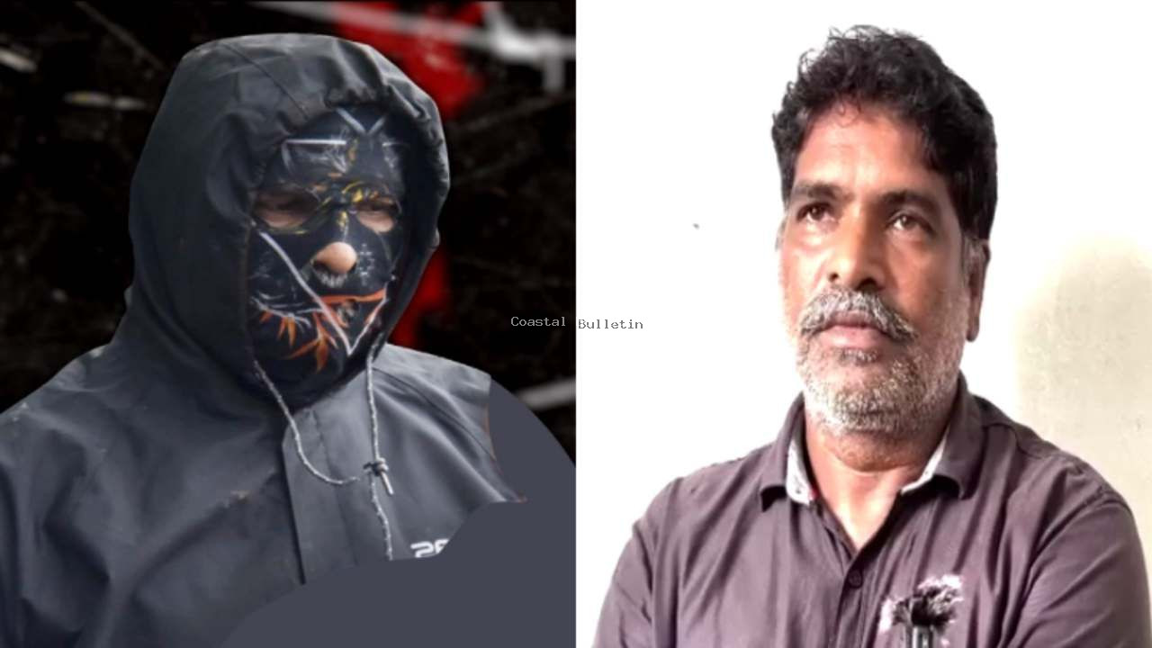 ಧರ್ಮಸ್ಥಳ ಪ್ರಕರಣ | ಮತ್ತೆ 4 ದಿನ ಎಸ್&zwnj;ಐಟಿ ಕಸ್ಟಡಿಗೆ ಚಿನ್ನಯ್ಯ