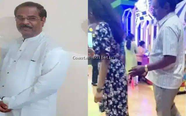 ಬೆಂಗಳೂರಿನ ಲುಲು ಮಾಲ್ ನಲ್ಲಿ ಮಹಿಳೆಯ ಮೇಲೆ ಅಸಭ್ಯ ವರ್ತನೆ ಪ್ರಕರಣ - ಪೊಲೀಸರ ಕೈಗೆ ಸಿಗದೇ ಜಾಮೀನು ಪಡಕೊಂಡ ಕಾಮುಕ!