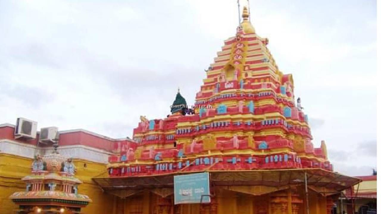 ಬೆಳಗಾವಿ ಸವದತ್ತಿ ಯಲ್ಲಮ್ಮ ದೇಗುಲ ಅಭಿವೃದ್ಧಿಗೆ 100 ಕೋಟಿ ರೂ. ಮಂಜೂರು ಮಾಡಿದ ಕೇಂದ್ರ  ಸರಕಾರ