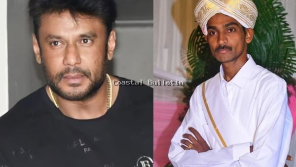 ರೇಣುಕಾಸ್ವಾಮಿ ಹತ್ಯೆ ಪ್ರಕರಣ ;ಪೊಲೀಸರು ನಕಲಿ ದಾಖಲೆ ಸೃಷ್ಟಿ ಮಾಡಿದ್ದಾರೆ,  ತಿರುಚಿದ ದಾಖಲೆಗಳಿಗೆ ಕೋರ್ಟ್​ನಲ್ಲಿ ಮತ್ತಷ್ಟು ಸಾಕ್ಷ್ಯ ಕೊಟ್ಟ ದರ್ಶನ್ ಪರ ವಕೀಲ