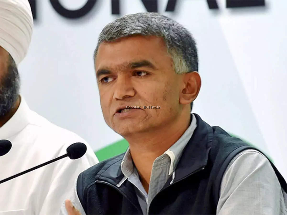 ಬಿಜೆಪಿ ಕಾಲಾವಧಿಯಲ್ಲಿ 4000 ವಕ್ಫ್ ಖಾತೆ ಬದಲಾವಣೆ: ಸಚಿವ ಕೃಷ್ಣ ಬೈರೇಗೌಡ
