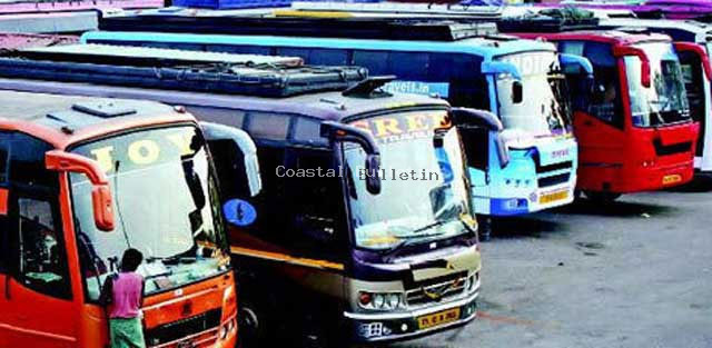 ಗಣೇಶ ಹಬ್ಬ: ಪ್ರಯಾಣಿಕರಿಂದ ದುಬಾರಿ ಹಣ ವಸೂಲಿ ಮಾಡಿದರೆ ಪರ್ಮಿಟ್ ರದ್ದು, ಸಾರಿಗೆ ಇಲಾಖೆ ಎಚ್ಚರಿಕೆ