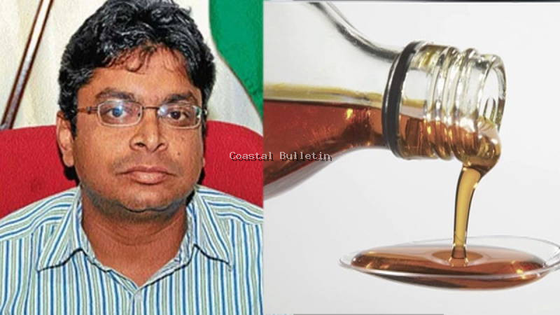 ದೇಶಾದ್ಯಂತ ಆತಂಕ ಸೃಷ್ಟಿಸಿದ ಕಿಲ್ಲರ್ ಕಾಫ್ ಸಿರಪ್ &ndash; ರಾಜ್ಯದಲ್ಲಿ ಪ್ರತ್ಯೇಕ ಗೈಡ್&zwnj;ಲೈನ್ಸ್&zwnj; ಬಿಡುಗಡೆಗೆ ನಿರ್ಧಾರ