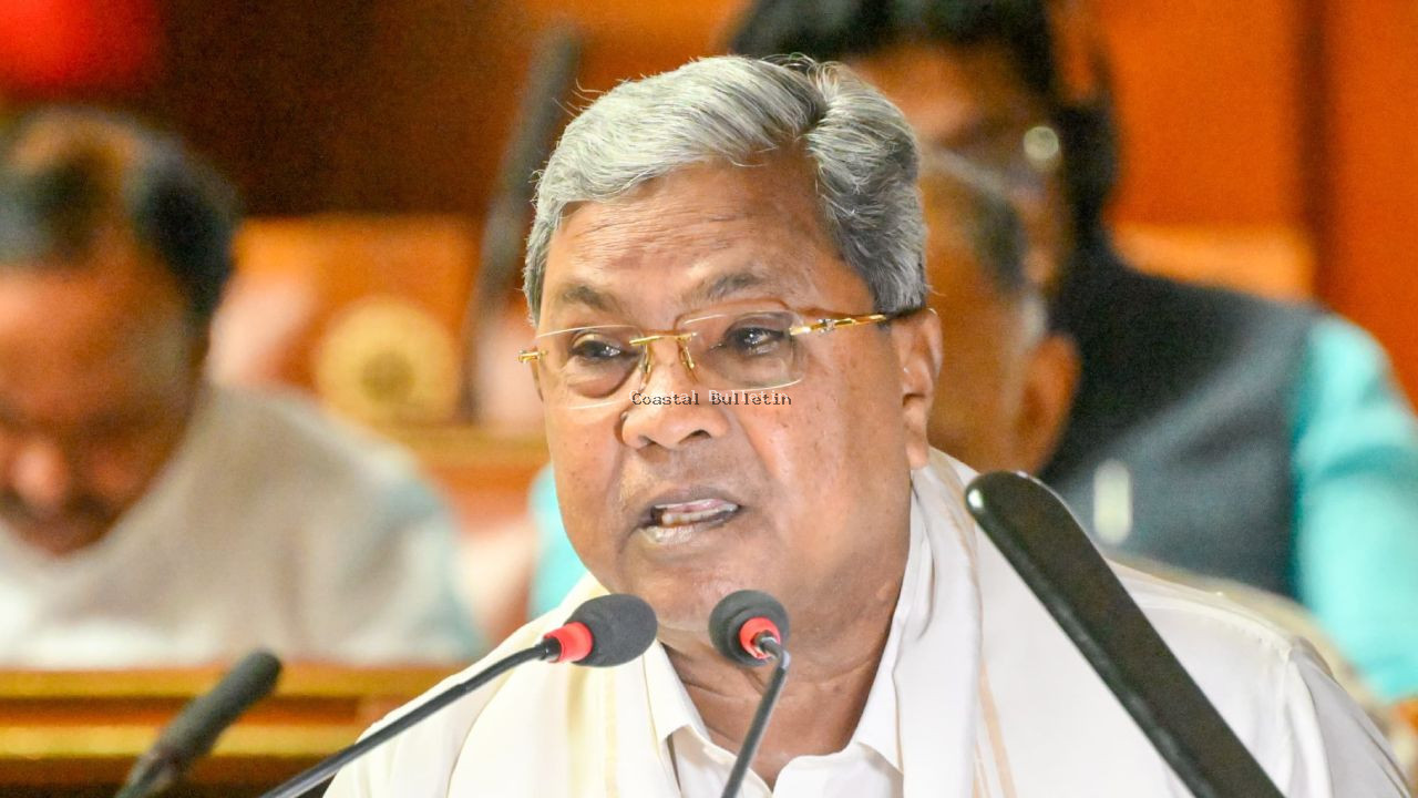 ಕರ್ನಾಟಕ ಬಜೆಟ್ 2025 ಹೈಲೆಟ್ಸ್ 