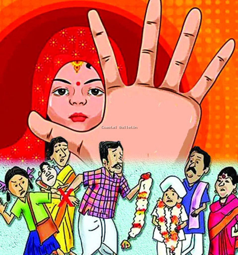 ರಾಜ್ಯದಲ್ಲಿ ಬಾಲ್ಯ ವಿವಾಹ ಕಡಿವಾಣಕ್ಕೆ ಕಠಿಣ ಮಸೂದೆ: ಬಾಲ್ಯ ವಿವಾಹಕ್ಕೆ ಪ್ರಯತ್ನ, ಸಿದ್ಧತೆಯೂ ಶಿಕ್ಷಾರ್ಹ; ಏನೆಲ್ಲಾ ಶಿಕ್ಷೆ, ದಂಡ?
