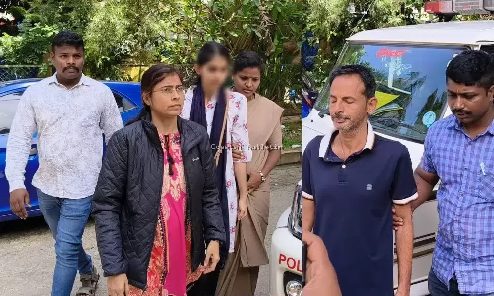 ಪಾಕಿಸ್ತಾನ ಪ್ರಜೆಗಳು ಬೆಂಗಳೂರಿನಲ್ಲಿ ನೆಲೆಸಲು ಸಹಾಯ ಮಾಡಿದ್ದ ಆರೋಪಿಯ ಬಂಧನ