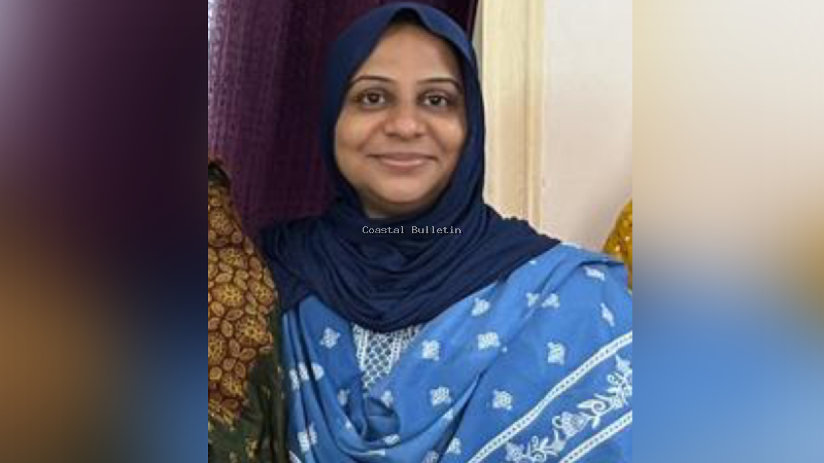 ಸ್ನೇಹಿತರೊಂದಿಗೆ ಪಾರ್ಟಿಗೆ ಹೋಗಿದ್ದ ಮಹಿಳೆ ಅನುಮಾನಾಸ್ಪದ ಸಾವು &ndash; ಹಳ್ಳದಲ್ಲಿ ಮೃತದೇಹ ಪತ್ತೆ