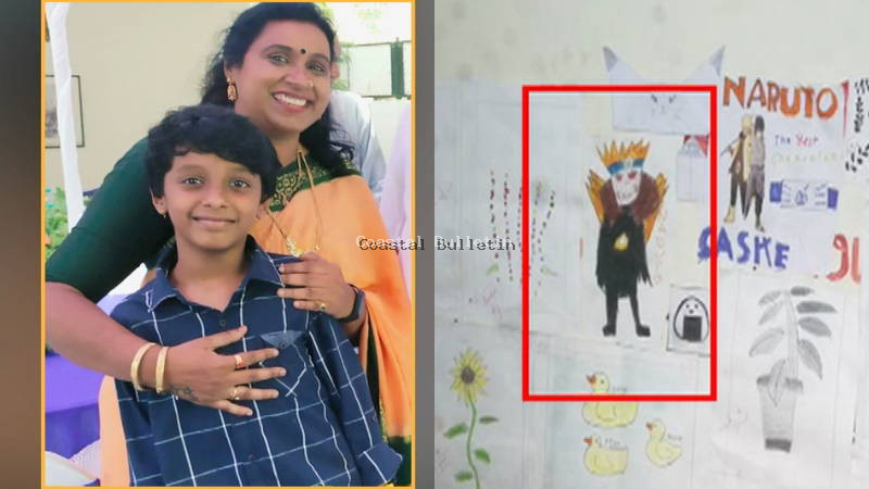 ʼಡೆತ್&zwnj;ನೋಟ್&zwnj;ʼ ವೆಬ್ ಸೀರಿಸ್ ನೋಡಿ ಡೆತ್&zwnj;ನೋಟ್&zwnj; ಬರೆದು 14ರ ಬಾಲಕ ಆತ್ಮಹತ್ಯೆ!