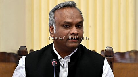 ಬಿಜೆಪಿಯ ಒಬ್ಬ ಲೀಡರ್ ಮಗನೂ RSS ನಲ್ಲಿ ಪೂರ್ಣ ಪ್ರಚಾರಕನಾಗಿಲ್ಲ: ಪ್ರಿಯಾಂಕ್&zwnj; ಖರ್ಗೆ ಕಿಡಿ