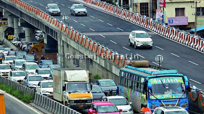 ಬೆಂಗಳೂರು ಬೈಕ್, ಆಟೋ ಸವಾರರಿಗೆ ಗುಡ್ ನ್ಯೂಸ್; ಏರ್&zwnj;ಪೋರ್ಟ್, ಎಲೆಕ್ಟ್ರಾನಿಕ್-ಸಿಟಿ ಮೇಲ್ಸೇತುವೆ ಸಂಚಾರಕ್ಕೆ ಅನುಮತಿ!