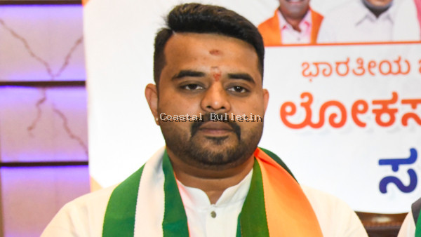 ಪ್ರಜ್ವಲ್ ರೇವಣ್ಣಗೆ ಹೈಕೋರ್ಟ್&zwnj;ನಿಂದ ತಾತ್ಕಾಲಿಕ ರಿಲೀಫ್&zwnj;