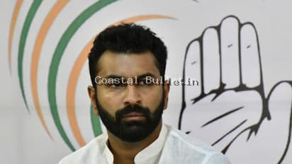 ಬಿಟ್&zwnj;ಕಾಯಿನ್ ಹಗರಣದಲ್ಲಿ ನಲಪಾಡ್ ಪಾಲುದಾರ; ಸ್ನೇಹಿತರ ಮೂಲಕ ಮುಂಬೈನಲ್ಲಿ ನಗದೀಕರಣ &ndash; SIT ಚಾರ್ಜ್&zwnj;ಶೀಟ್